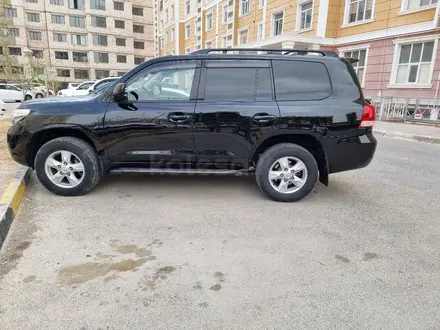 Toyota Land Cruiser 2008 года за 13 000 000 тг. в Актау – фото 4