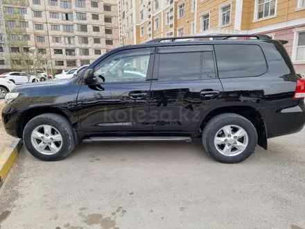 Toyota Land Cruiser 2008 года за 13 000 000 тг. в Актау – фото 5