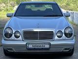 Mercedes-Benz E 280 1998 годаүшін3 650 000 тг. в Алматы – фото 2