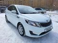 Kia Rio 2015 года за 5 100 000 тг. в Астана