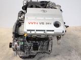 КОНТРАКТНЫЕ ДВИГАТЕЛЯ ИЗ ЯПОНИИ 2GR-FE (2AZ/1MZ/3MZ/2GR/3GR/4GR/2AR) за 300 000 тг. в Алматы