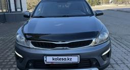 Kia Rio X-Line 2021 года за 6 900 000 тг. в Павлодар – фото 2
