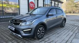 Kia Rio X-Line 2021 года за 6 900 000 тг. в Павлодар – фото 3