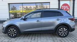 Kia Rio X-Line 2021 года за 6 900 000 тг. в Павлодар – фото 4
