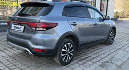 Kia Rio X-Line 2021 года за 6 900 000 тг. в Павлодар – фото 5