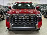 Toyota Tundra 2022 года за 55 000 000 тг. в Алматы