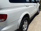 SsangYong Kyron 2013 года за 3 900 000 тг. в Талдыкорган – фото 3