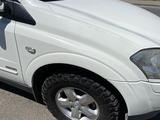SsangYong Kyron 2013 года за 3 900 000 тг. в Талдыкорган – фото 5