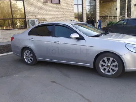 Chevrolet Epica 2010 годаүшін3 900 000 тг. в Уральск – фото 3