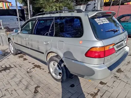 Honda Orthia 1996 года за 2 400 000 тг. в Алматы – фото 2