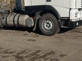 Volvo  FH 1998 годаүшін12 000 000 тг. в Петропавловск – фото 4