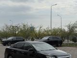 Toyota Camry 2011 годаүшін7 900 000 тг. в Актау – фото 3