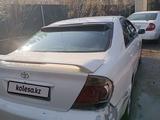 Toyota Camry 2005 годаүшін4 350 000 тг. в Алматы – фото 4