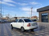 ВАЗ (Lada) Priora 2170 2015 года за 3 200 000 тг. в Атырау – фото 4