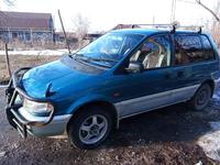 Mitsubishi RVR 1994 годаfor870 000 тг. в Алматы