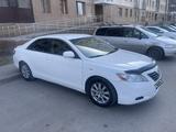 Toyota Camry 2007 года за 4 800 000 тг. в Астана – фото 4