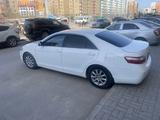 Toyota Camry 2007 года за 4 800 000 тг. в Астана – фото 5