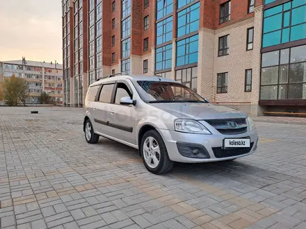 ВАЗ (Lada) Largus 2014 года за 4 450 000 тг. в Уральск – фото 2