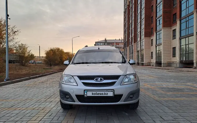 ВАЗ (Lada) Largus 2014 годаfor4 450 000 тг. в Уральск