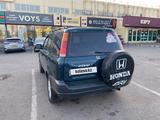 Honda CR-V 1997 годаүшін3 000 000 тг. в Астана – фото 4