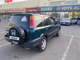 Honda CR-V 1997 годаүшін3 000 000 тг. в Астана – фото 3