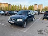 Honda CR-V 1997 годаүшін3 000 000 тг. в Астана