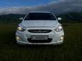Hyundai Accent 2014 годаүшін5 150 000 тг. в Тараз – фото 3
