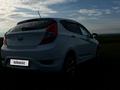 Hyundai Accent 2014 годаүшін5 150 000 тг. в Тараз – фото 9
