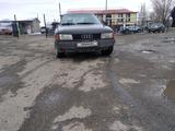 Audi 80 1990 годаүшін1 200 000 тг. в Усть-Каменогорск