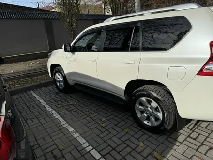 Toyota Land Cruiser Prado 2014 года за 17 700 000 тг. в Шымкент – фото 4