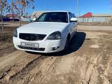 ВАЗ (Lada) Priora 2172 2011 годаүшін1 600 000 тг. в Уральск