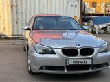 BMW 530 2004 года за 5 700 000 тг. в Алматы – фото 2