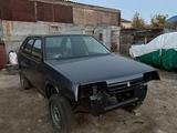 ВАЗ (Lada) 2109 2002 года за 2 500 000 тг. в Актобе – фото 3