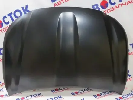 Капот на toyota за 40 000 тг. в Алматы