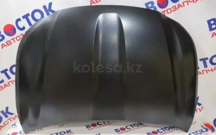 Капот на toyota за 40 000 тг. в Алматы