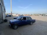ВАЗ (Lada) 2106 1993 года за 750 000 тг. в Сарыагаш – фото 5
