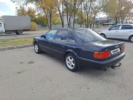 Audi 100 1994 года за 3 500 000 тг. в Астана