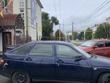 ВАЗ (Lada) 2112 2005 года за 600 000 тг. в Уральск – фото 4