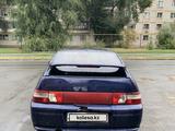 ВАЗ (Lada) 2112 2005 года за 600 000 тг. в Уральск – фото 5