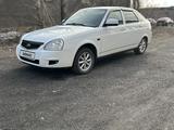 ВАЗ (Lada) Priora 2172 2014 года за 3 200 000 тг. в Караганда