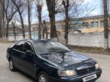 Toyota Carina E 1995 годаfor2 500 000 тг. в Тараз – фото 3