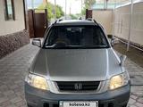 Honda CR-V 1995 года за 3 300 000 тг. в Тараз