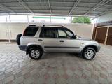 Honda CR-V 1995 годаүшін3 300 000 тг. в Тараз – фото 5