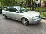 Audi A6 1997 годаүшін1 100 000 тг. в Алматы