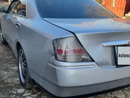 Nissan Cedric 2001 года за 4 500 000 тг. в Алматы – фото 5