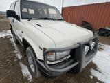 Isuzu Bighorn 1993 года за 4 100 000 тг. в Кызылорда – фото 2