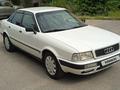 Audi 80 1993 года за 1 400 000 тг. в Алматы – фото 14