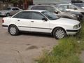 Audi 80 1993 года за 1 400 000 тг. в Алматы – фото 15