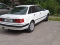 Audi 80 1993 года за 1 400 000 тг. в Алматы – фото 2