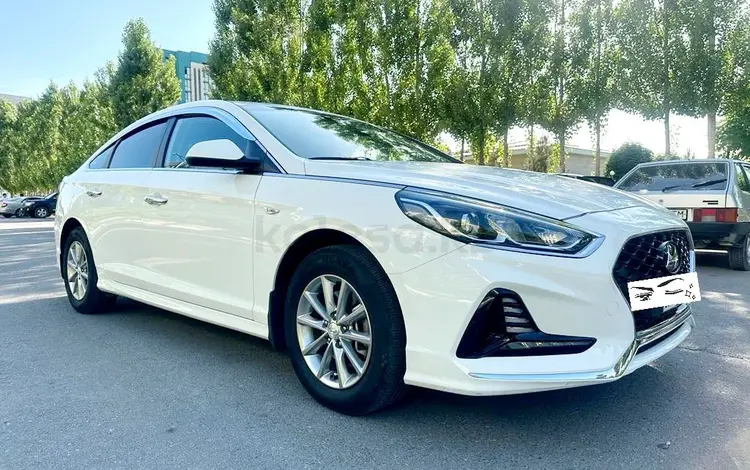 Hyundai Sonata 2020 годаfor9 800 000 тг. в Шымкент